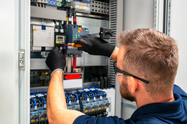 Best Electrical Troubleshooting Services  in Elberton, GA