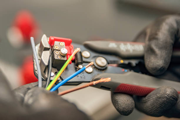 Best Electrical Outlet Repair  in Elberton, GA