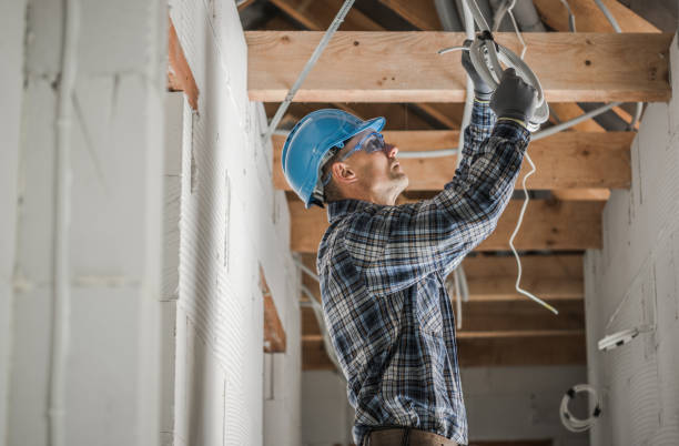 Best Residential Electrician Services  in Elberton, GA