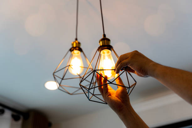 Best Electrical Installation Contractor  in Elberton, GA