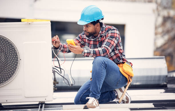 Best Commercial Electrician Services  in Elberton, GA