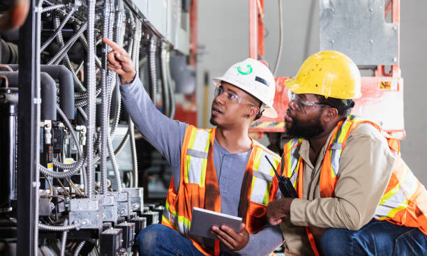 Best Electrical Installation Contractor  in Elberton, GA