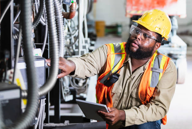 Best Electrical Repair Services  in Elberton, GA