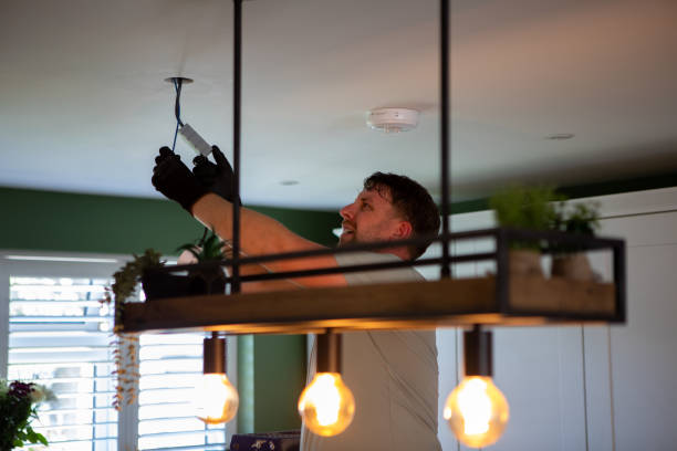 Best Electrical Contractors for Businesses  in Elberton, GA