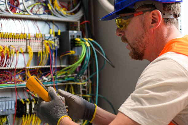 Best Electrical Rewiring Services  in Elberton, GA