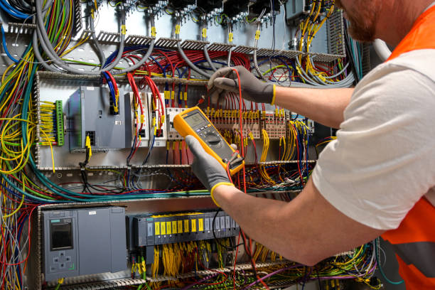 Best Electrical Upgrades for Homes  in Elberton, GA