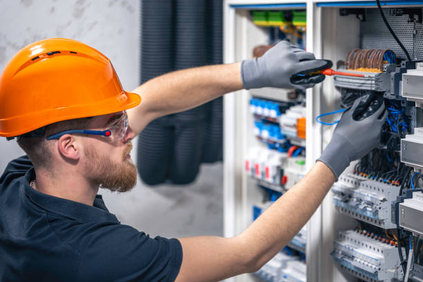 Electrical System Inspection in Elberton, GA