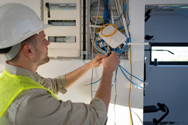 Best Electrician for Home Renovation  in Elberton, GA