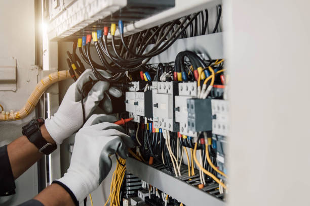 Best Affordable Electrician  in Elberton, GA