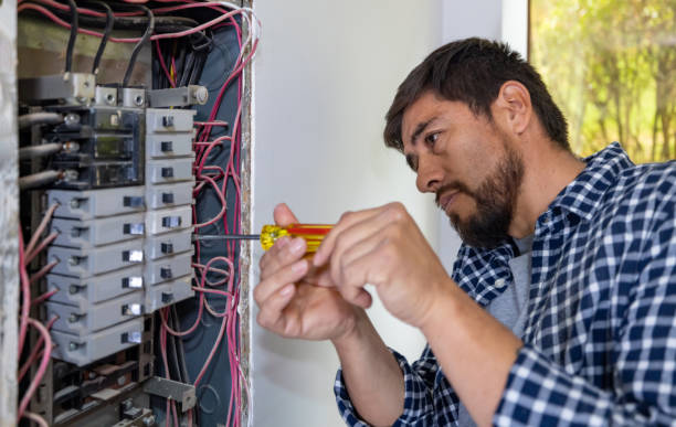Best Circuit Breaker Repair  in Elberton, GA